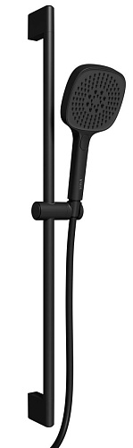 Vitra Core Square A4591736EXP Душевая стойка Vitra Core Square A4591736EXP Душевая стойка