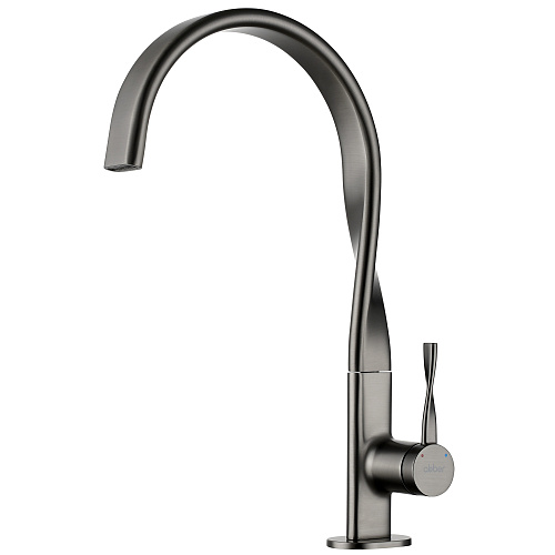 Abber Tanz AF8C14GM Смеситель для кухни Abber Tanz AF8C14GM Смеситель для кухни
