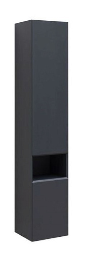 Allen Brau INFINITY 1.21009.AM Шкаф-пенал купить  в интернет-магазине Сквирел