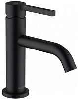 Kludi 202663915 Nova Fonte Смеситель для раковины, черный матовый