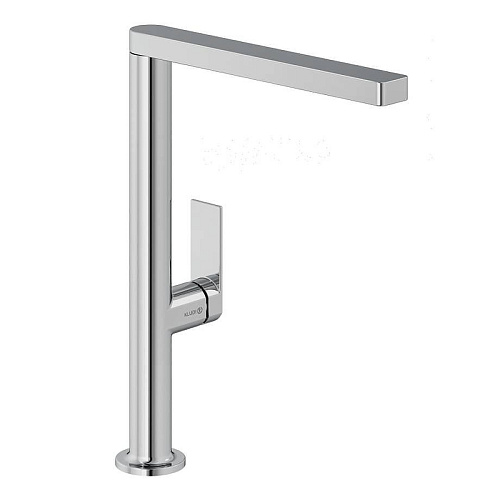 Kludi QORD 568030575 Смеситель для кухни