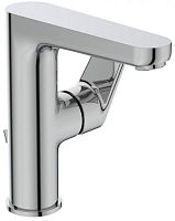 Ideal Standard BC497AA Cerafine O Смеситель для раковины, Chrome (хром)