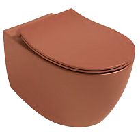 ISVEA Sentimenti 10AR02013-2U Унитаз подвесной