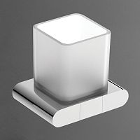 Art&Max PLATINO AM-E-3968-MB Стакан для зубных щеток купить  в интернет-магазине Сквирел