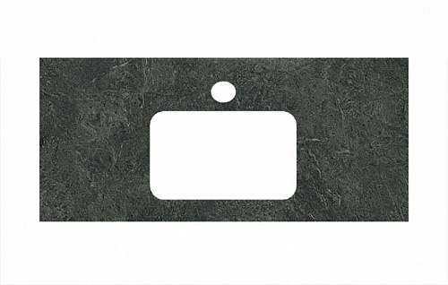 KERAMA MARAZZI PLAZA MODERN PL2.VT97\100 Столешница купить  в интернет-магазине Сквирел