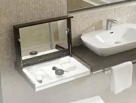 Комплектующие и аксессуары для мебели