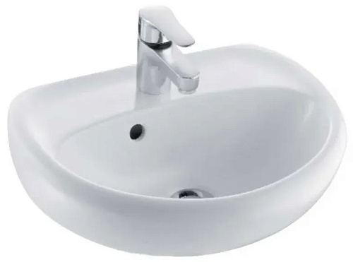 Jacob Delafon Mideo E4338G-00 (exp) Раковина