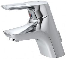 Ideal Standard A5651AA Ceramix Blue Смеситель для раковины, Chrome (хром)