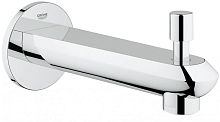 Grohe 13279002 Eurodisc Cosmopolitan Излив для ванны с переключателем, хром
