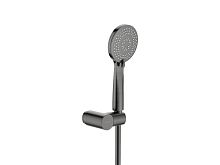 Deante NQA_D41K Arnika Душевой комплект, Titanium (титан)