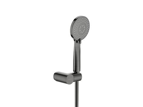 Deante NQA_D41K Arnika Душевой комплект, Titanium (титан)