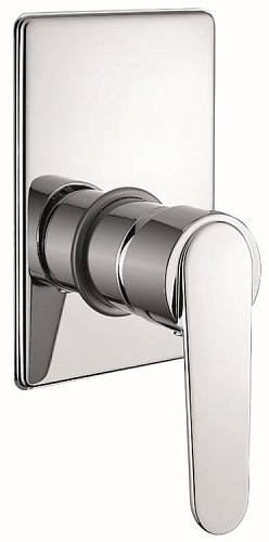 Смеситель для душа Webert Sax Evolution SE880101015