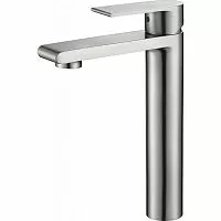 BelBagno NOV-LMC-IN Nova Смеситель для раковины, сатин