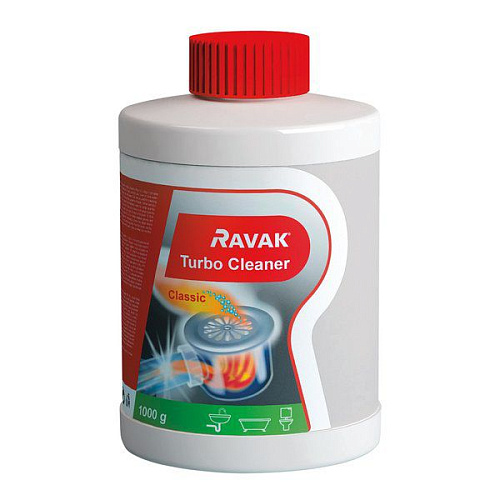 Ravak X01105 TurboCleaner Чистящее средство