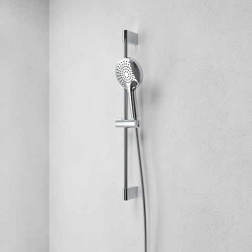 ABELSBERG Lineara SNS14116CH Душевая система