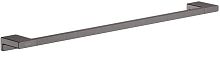 Hansgrohe 41747340 AddStories Полотенцедержатель, черный