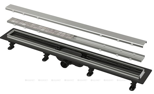 Alca Plast  APZ20-850 Душевой лоток