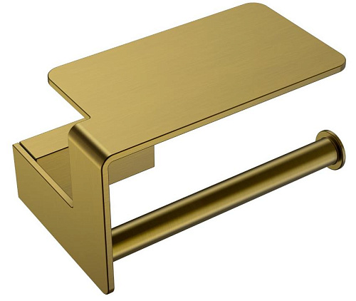 Boheme Q 10941-BR Держатель Boheme Q 10941-BR Держатель купить в интернет-магазине Сквирел