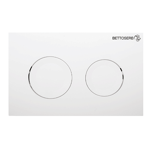 Bettoserb Sava Cool 40006466 Клавиша для инсталляции