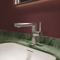 Vincea  VBF-5TG1CH Смеситель для раковины