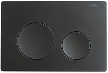 BelBagno  BB-03C-NERO.M Кнопка для инсталяции