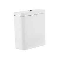 BelBagno BB120T Albano Бачок для унитаза, подвод снизу, белый