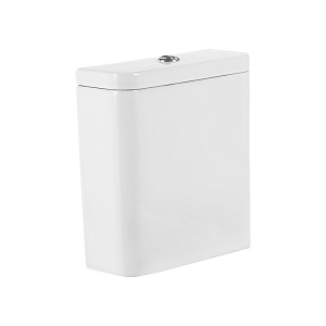 BelBagno BB120T Albano Бачок для унитаза, подвод снизу, белый