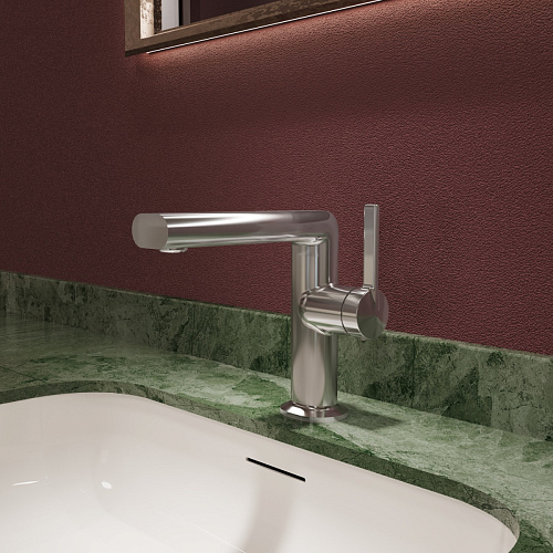 Vincea VBF-5TG1CH Смеситель для раковины Vincea VBF-5TG1CH Смеситель для раковины