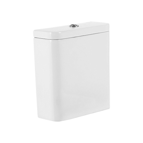 BelBagno BB120T Albano Бачок для унитаза, подвод снизу, белый BelBagno BB120T Albano Бачок для унитаза, подвод снизу, белый