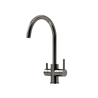 Sancos Taper SC4012GG Смеситель для кухни