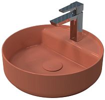 ISVEA Infinity 10NF65042-2U Раковина накладная