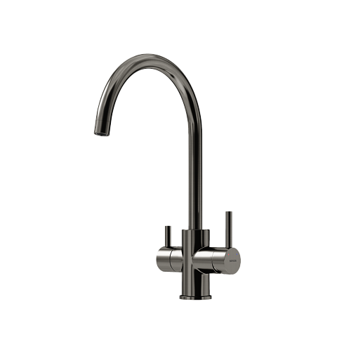 Sancos Taper SC4012GG Смеситель для кухни