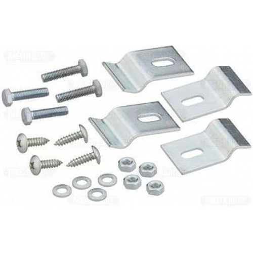 Ideal Standard T645567 Крепеж для раковины, хром