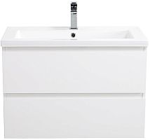 BelBagno Kraft KRAFT-750-2C-SO-BO Тумба под раковину подвесная купить  в интернет-магазине Сквирел
