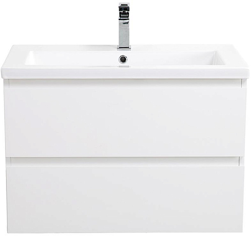 BelBagno Kraft KRAFT-750-2C-SO-BO Тумба под раковину подвесная купить  в интернет-магазине Сквирел