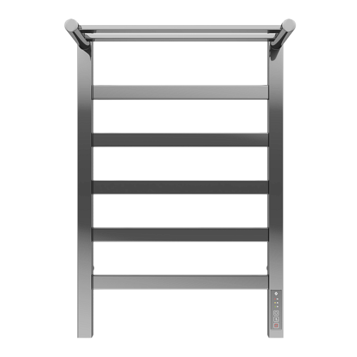 Terminus Ното с полкой 4670078559135 Полотенцесушитель электрический