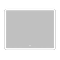 Belbagno SPC-MAR-1000-800-LED-TCH-WARM Marino Зеркало с подсветкой, 100х80 см
