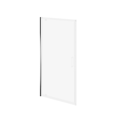 KERAMA MARAZZI VETRO VE.PRO.195.PD.CR Доборный профиль