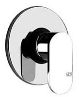 Gessi 35954-031 Via Bagutta Смеситель для душа, хром