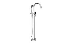 Ravak Freedom FM_080.00 Смеситель для ванны, напольный