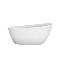 BelBagno BB704-1700-800-K Ванна отдельностоящая акриловая