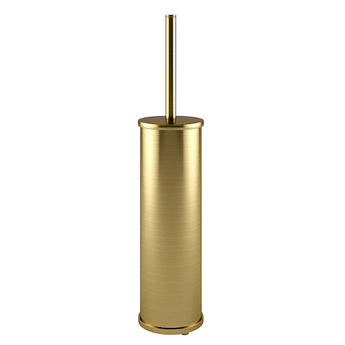 WasserKRAFT  K-1027BG Щетка для унитаза купить в интернет-магазине Сквирел