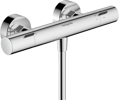 Hansgrohe Ecostat Fine 13324000 Термостат для душа