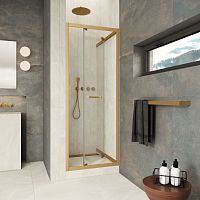 Vegas Glass Z Inside 90 03 01 Душевая дверь