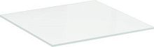 Geberit Xeno2 500.523.00.1 Полка стеклянная, верхняя купить  в интернет-магазине Сквирел