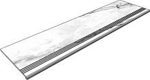 KTL CERAMICAS Carbis GBBCarbisWhite12_4 Ступень купить недорого в интернет-магазине Сквирел