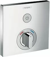 Смеситель для душа Hansgrohe ShowerSelect 15767000