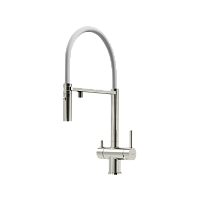 Sancos Imola SC4010BNwh Смеситель для кухни