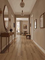 Плитка каменно-полимерная Alpine Floor Титан 8 (Titan 8) ECO 27-10-R Энцелад