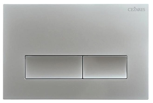 Cezares Slider SLIDER-BTN-IN Кнопка смыва